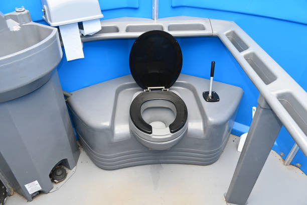 Best Porta potty rental near me  in Lake Delton, WI